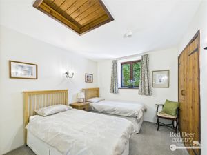 The Stables- click for photo gallery